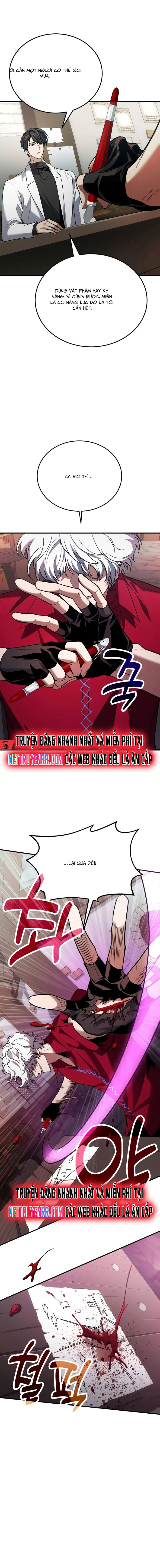 Làm Sao Sống Như Một Trị Liệu Sư Ngầm?: Chapter 80