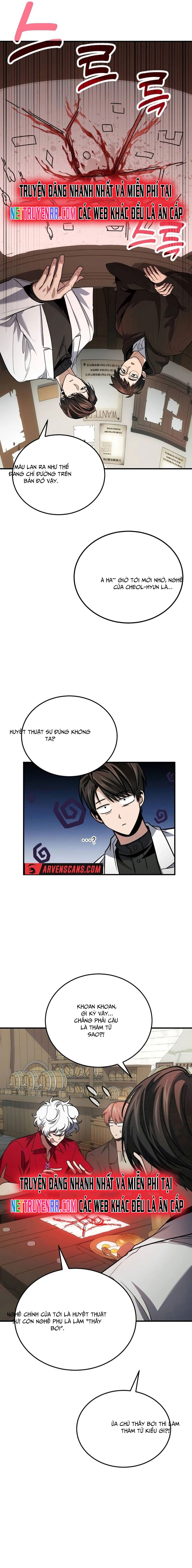 Làm Sao Sống Như Một Trị Liệu Sư Ngầm?: Chapter 80