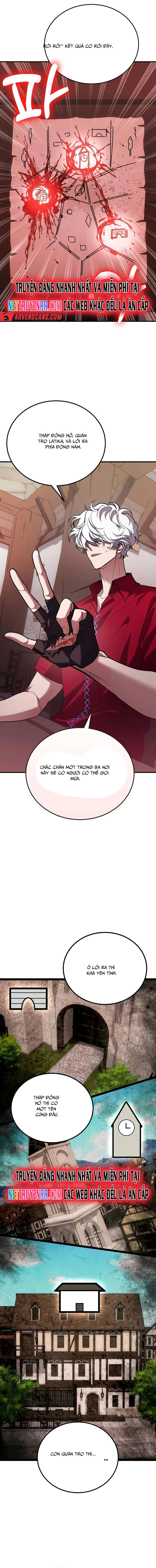 Làm Sao Sống Như Một Trị Liệu Sư Ngầm?: Chapter 80