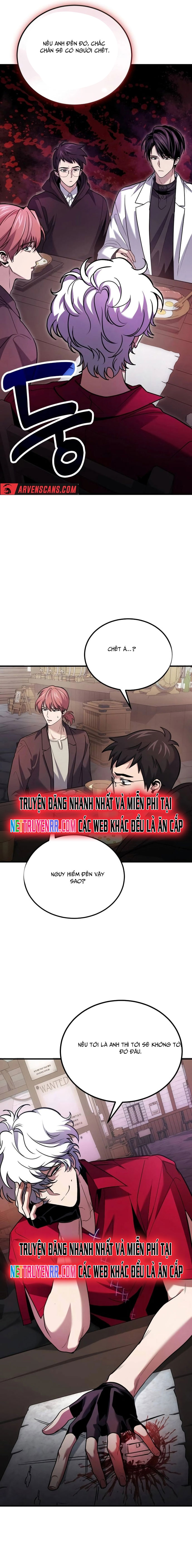 Làm Sao Sống Như Một Trị Liệu Sư Ngầm?: Chapter 80