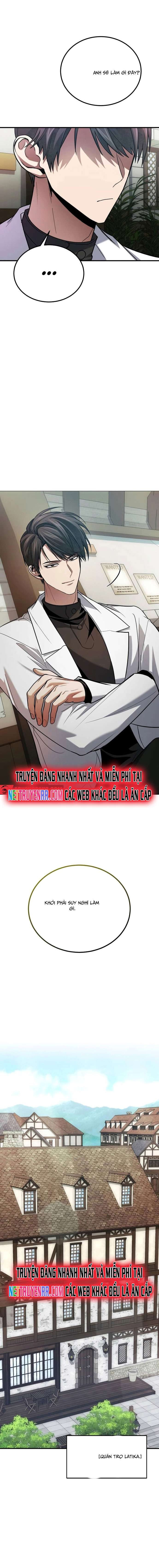 Làm Sao Sống Như Một Trị Liệu Sư Ngầm?: Chapter 80