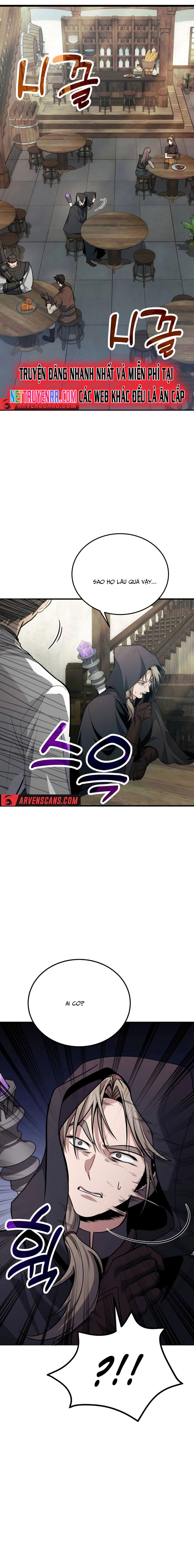 Làm Sao Sống Như Một Trị Liệu Sư Ngầm?: Chapter 80