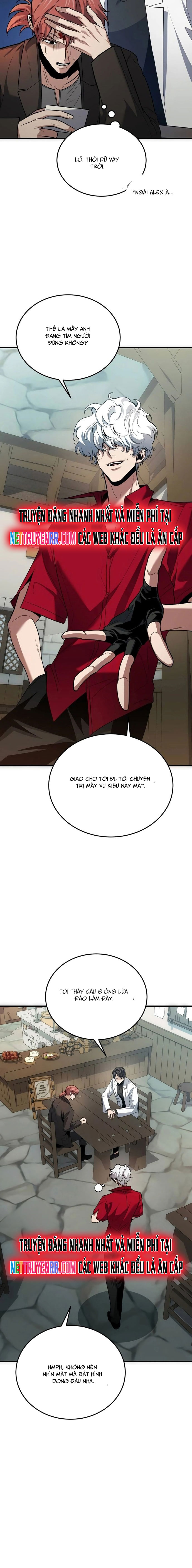 Làm Sao Sống Như Một Trị Liệu Sư Ngầm?: Chapter 80