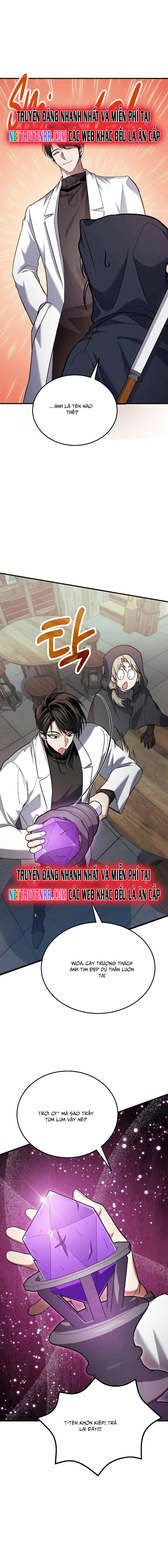 Làm Sao Sống Như Một Trị Liệu Sư Ngầm?: Chapter 80