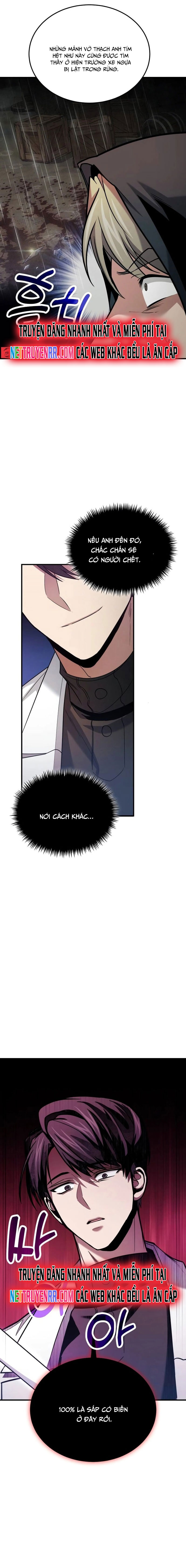 Làm Sao Sống Như Một Trị Liệu Sư Ngầm?: Chapter 80