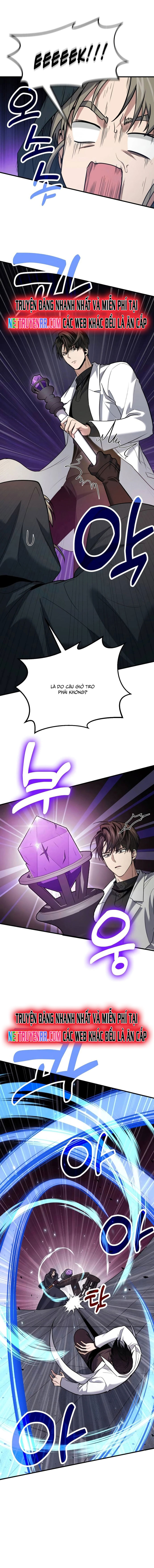 Làm Sao Sống Như Một Trị Liệu Sư Ngầm?: Chapter 80