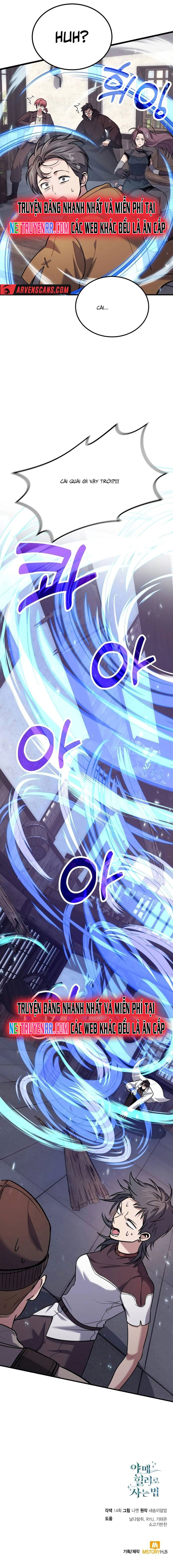 Làm Sao Sống Như Một Trị Liệu Sư Ngầm?: Chapter 80