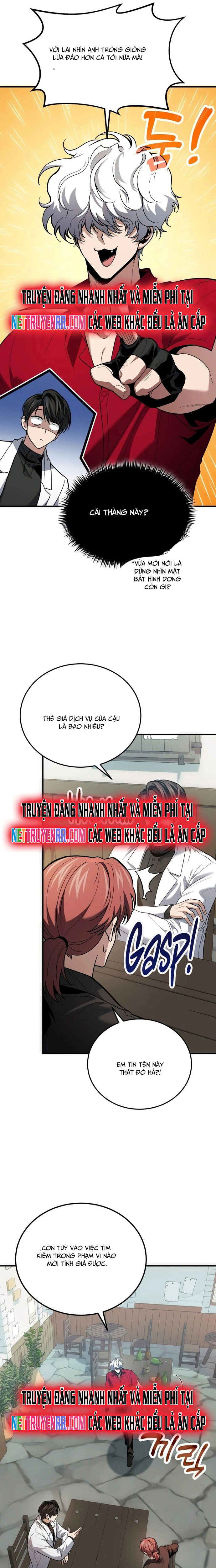 Làm Sao Sống Như Một Trị Liệu Sư Ngầm?: Chapter 80