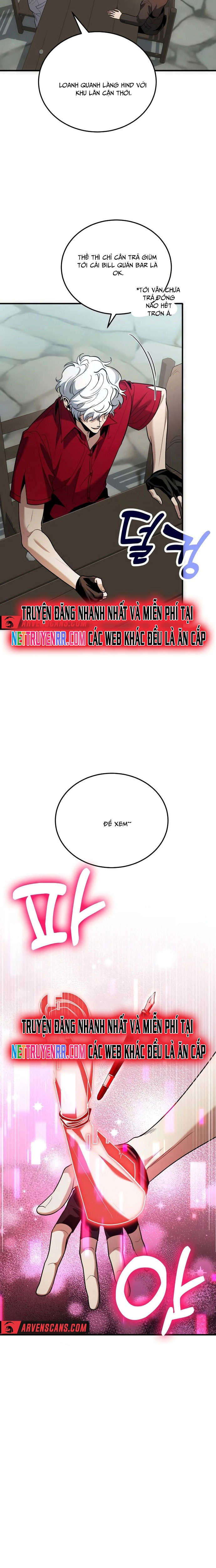 Làm Sao Sống Như Một Trị Liệu Sư Ngầm?: Chapter 80