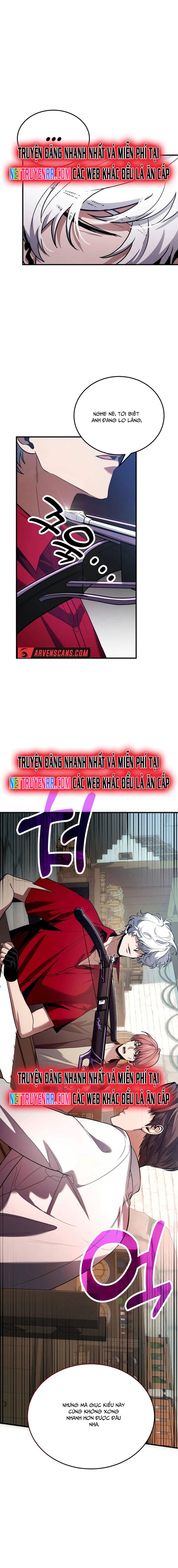 Làm Sao Sống Như Một Trị Liệu Sư Ngầm?: Chapter 80