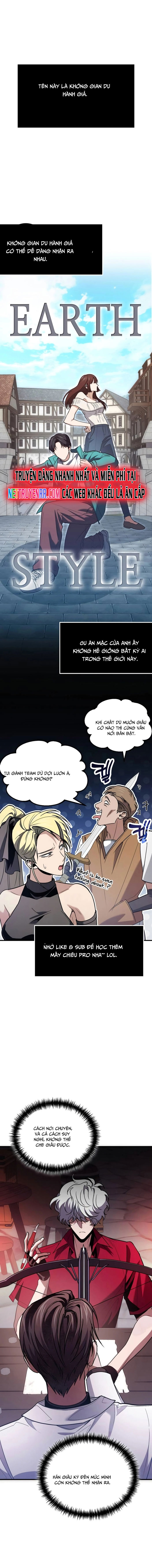 Làm Sao Sống Như Một Trị Liệu Sư Ngầm?: Chapter 80