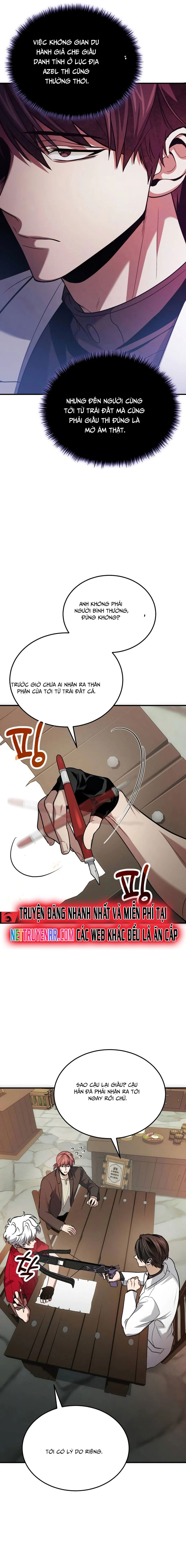 Làm Sao Sống Như Một Trị Liệu Sư Ngầm?: Chapter 80