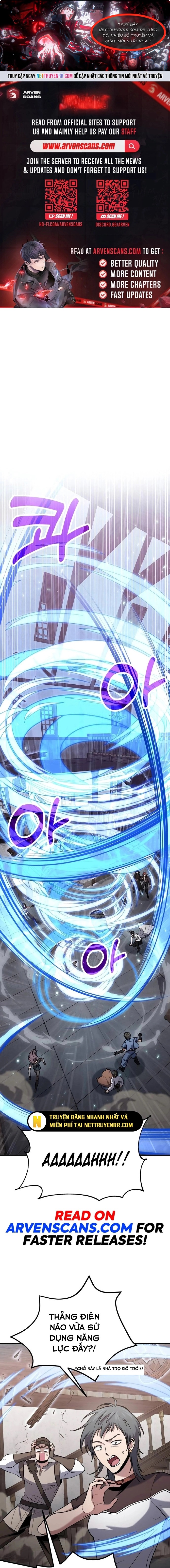 Làm Sao Sống Như Một Trị Liệu Sư Ngầm?: Chapter 81