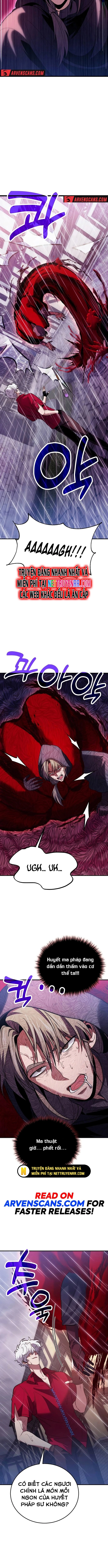 Làm Sao Sống Như Một Trị Liệu Sư Ngầm?: Chapter 81