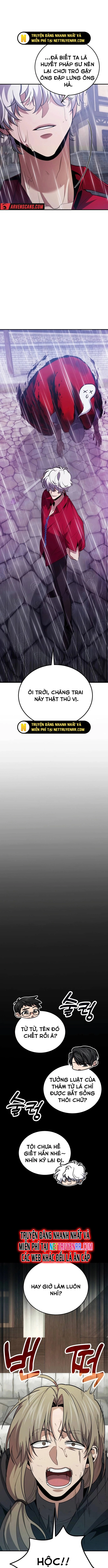 Làm Sao Sống Như Một Trị Liệu Sư Ngầm?: Chapter 81