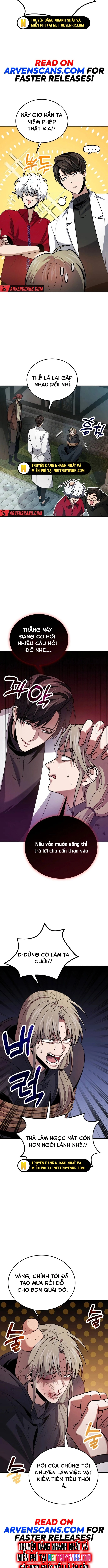 Làm Sao Sống Như Một Trị Liệu Sư Ngầm?: Chapter 81