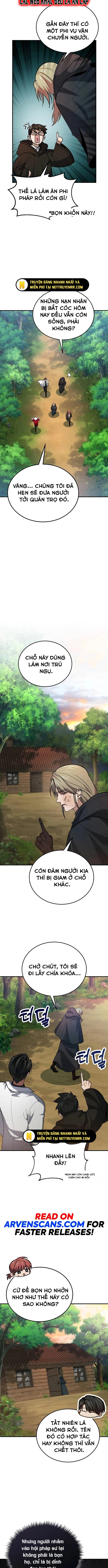 Làm Sao Sống Như Một Trị Liệu Sư Ngầm?: Chapter 81