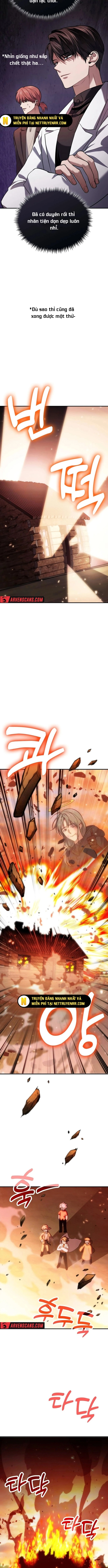 Làm Sao Sống Như Một Trị Liệu Sư Ngầm?: Chapter 81