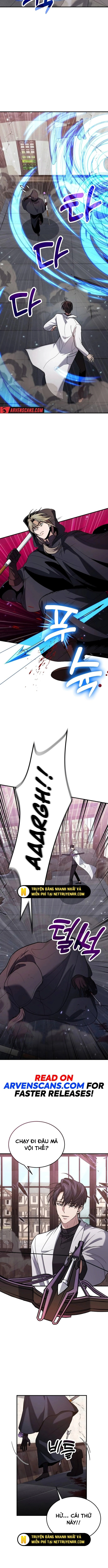 Làm Sao Sống Như Một Trị Liệu Sư Ngầm?: Chapter 81