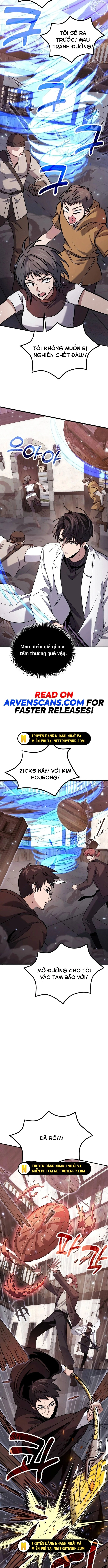 Làm Sao Sống Như Một Trị Liệu Sư Ngầm?: Chapter 81