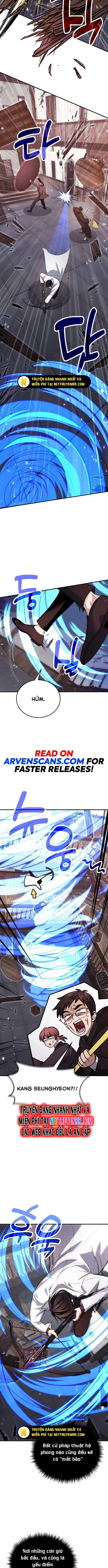 Làm Sao Sống Như Một Trị Liệu Sư Ngầm?: Chapter 81