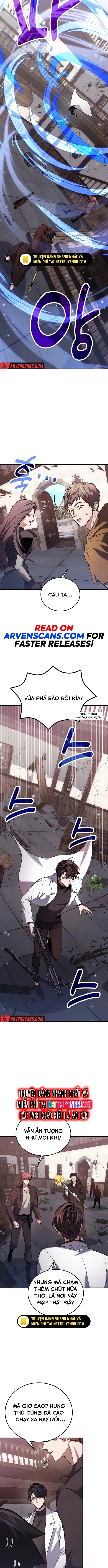 Làm Sao Sống Như Một Trị Liệu Sư Ngầm?: Chapter 81