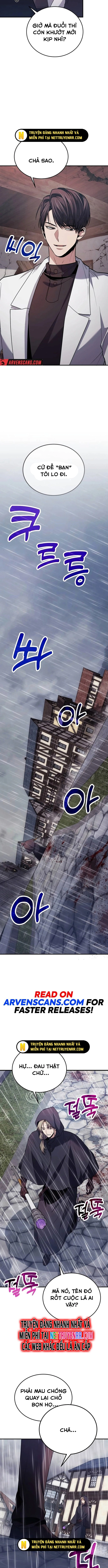 Làm Sao Sống Như Một Trị Liệu Sư Ngầm?: Chapter 81