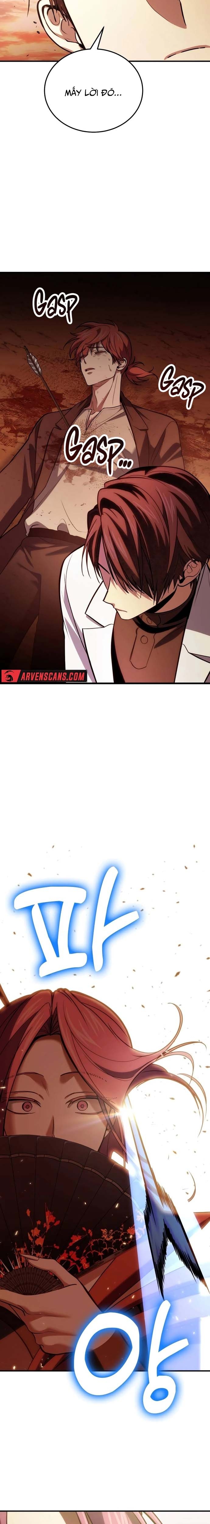 Làm Sao Sống Như Một Trị Liệu Sư Ngầm?: Chapter 82