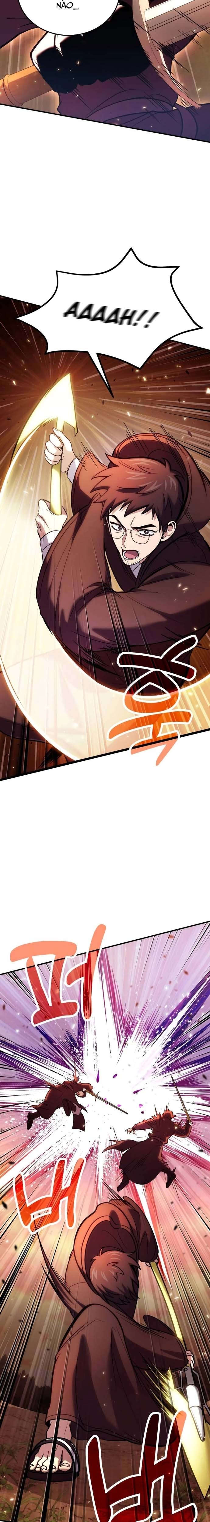 Làm Sao Sống Như Một Trị Liệu Sư Ngầm?: Chapter 82