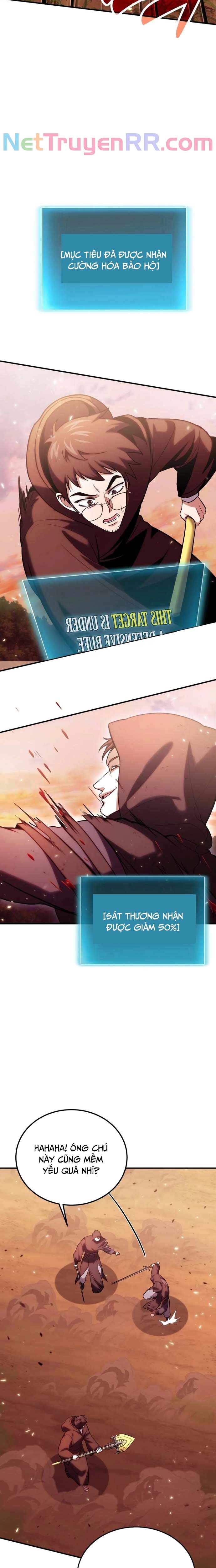 Làm Sao Sống Như Một Trị Liệu Sư Ngầm?: Chapter 82