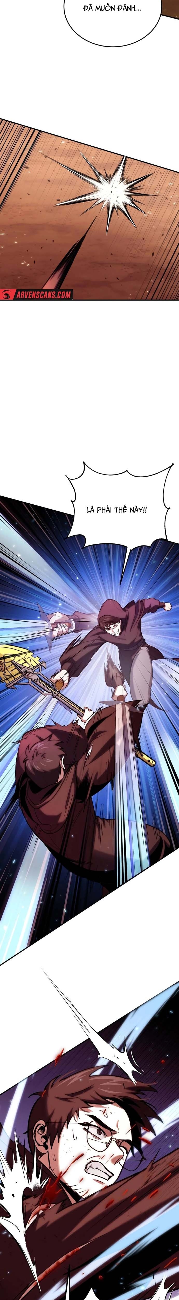 Làm Sao Sống Như Một Trị Liệu Sư Ngầm?: Chapter 82