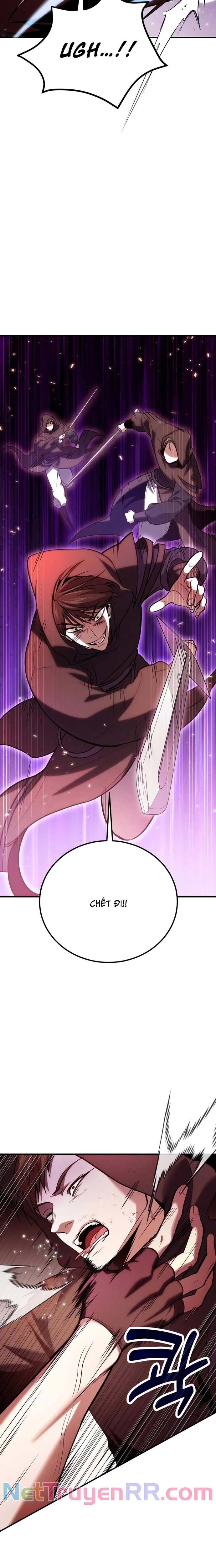 Làm Sao Sống Như Một Trị Liệu Sư Ngầm?: Chapter 82