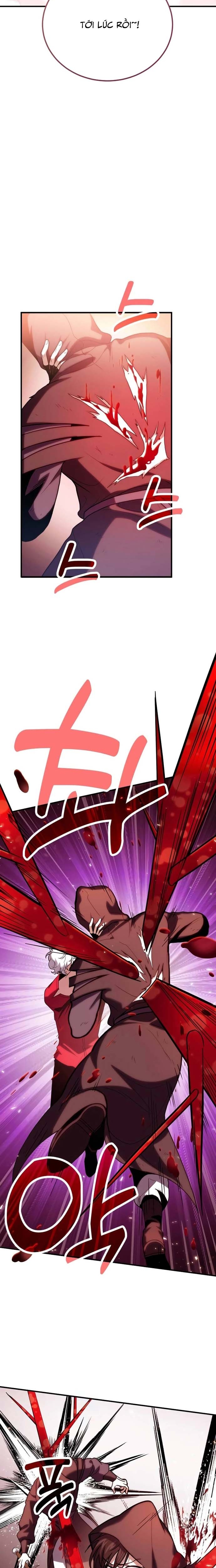 Làm Sao Sống Như Một Trị Liệu Sư Ngầm?: Chapter 82