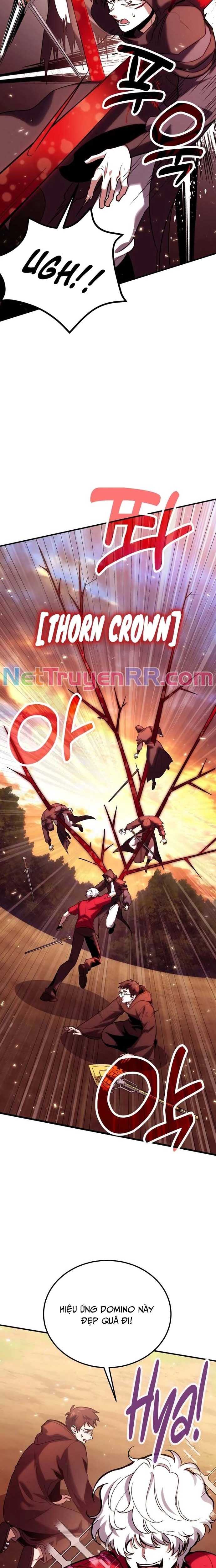 Làm Sao Sống Như Một Trị Liệu Sư Ngầm?: Chapter 82