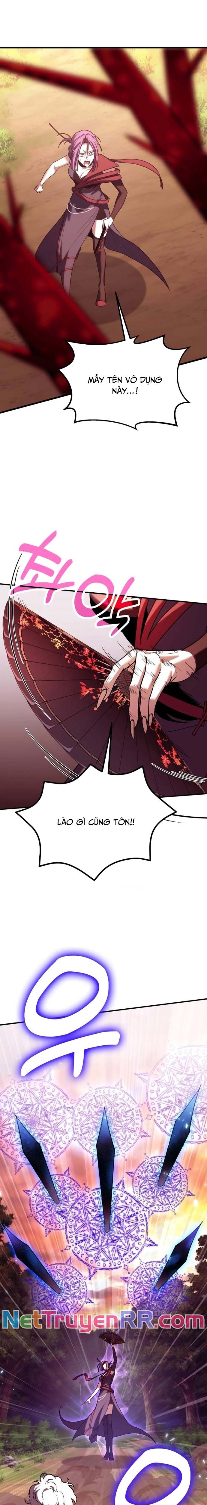 Làm Sao Sống Như Một Trị Liệu Sư Ngầm?: Chapter 82