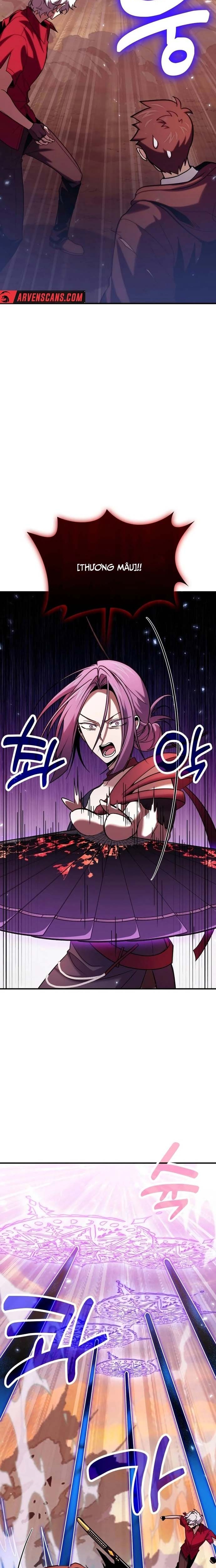 Làm Sao Sống Như Một Trị Liệu Sư Ngầm?: Chapter 82