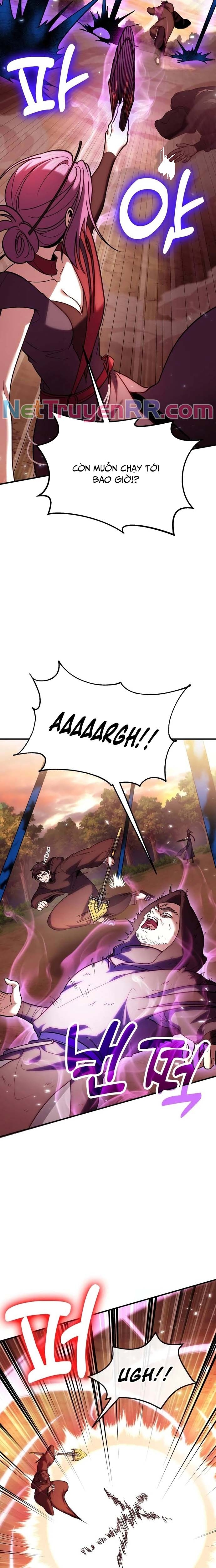 Làm Sao Sống Như Một Trị Liệu Sư Ngầm?: Chapter 82