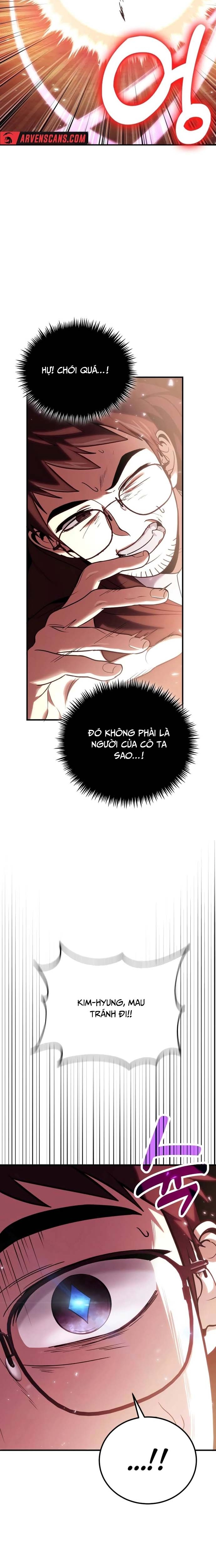 Làm Sao Sống Như Một Trị Liệu Sư Ngầm?: Chapter 82