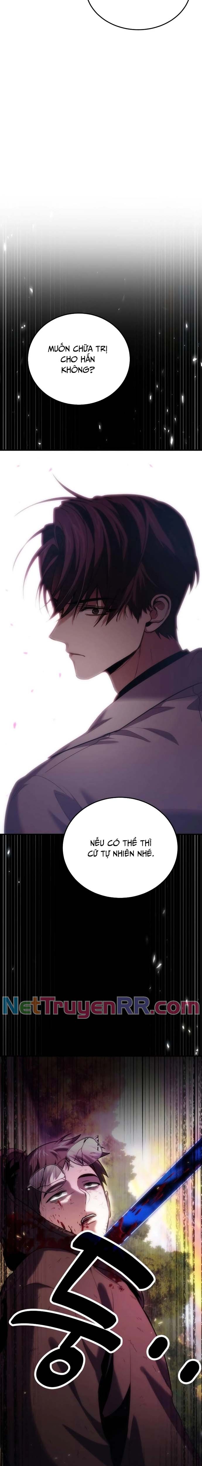 Làm Sao Sống Như Một Trị Liệu Sư Ngầm?: Chapter 82