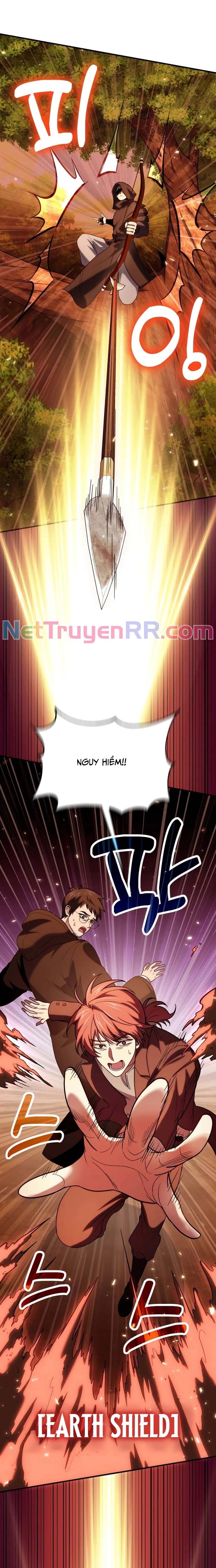 Làm Sao Sống Như Một Trị Liệu Sư Ngầm?: Chapter 82