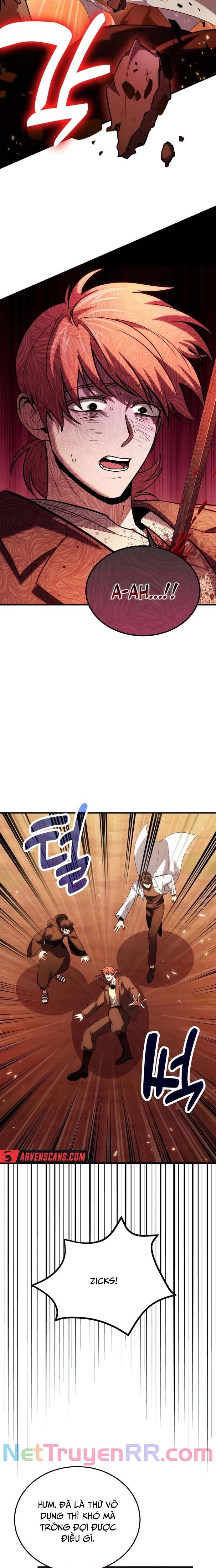 Làm Sao Sống Như Một Trị Liệu Sư Ngầm?: Chapter 82