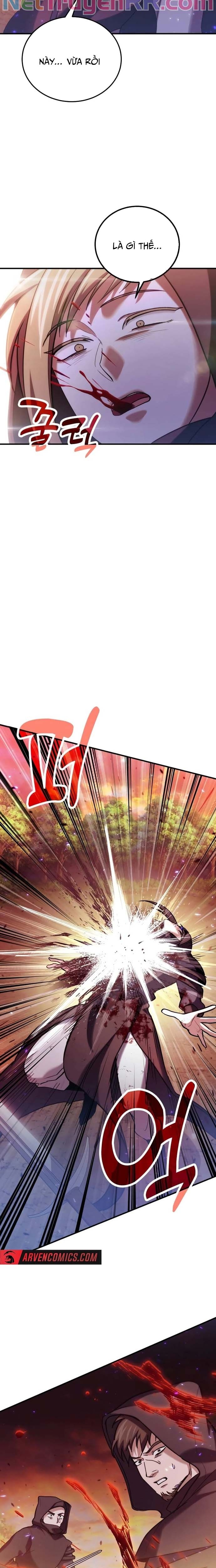 Làm Sao Sống Như Một Trị Liệu Sư Ngầm?: Chapter 83