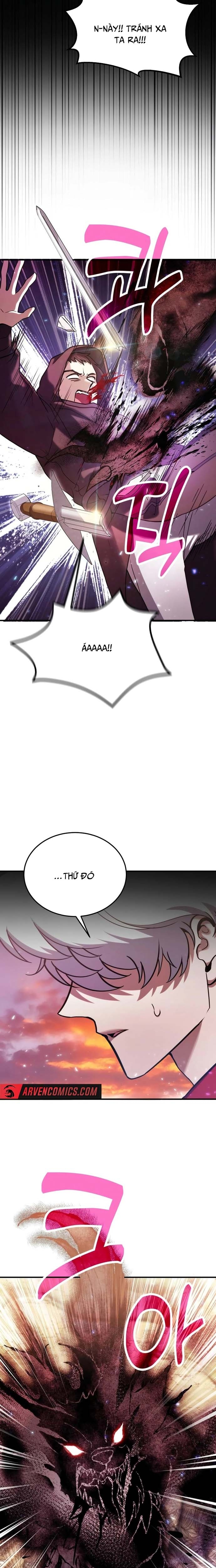 Làm Sao Sống Như Một Trị Liệu Sư Ngầm?: Chapter 83