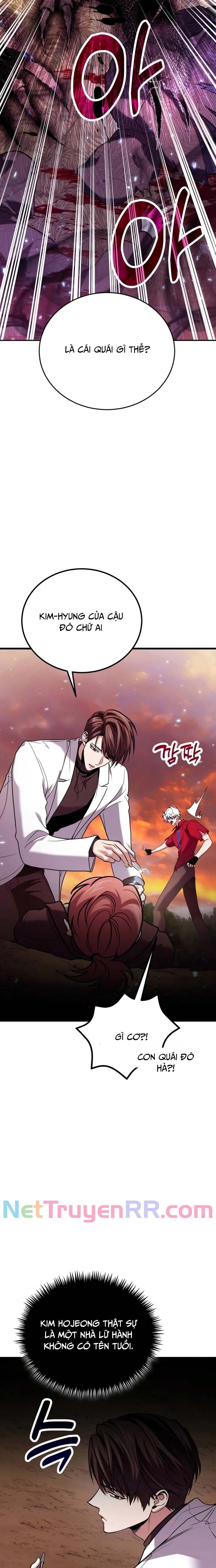 Làm Sao Sống Như Một Trị Liệu Sư Ngầm?: Chapter 83