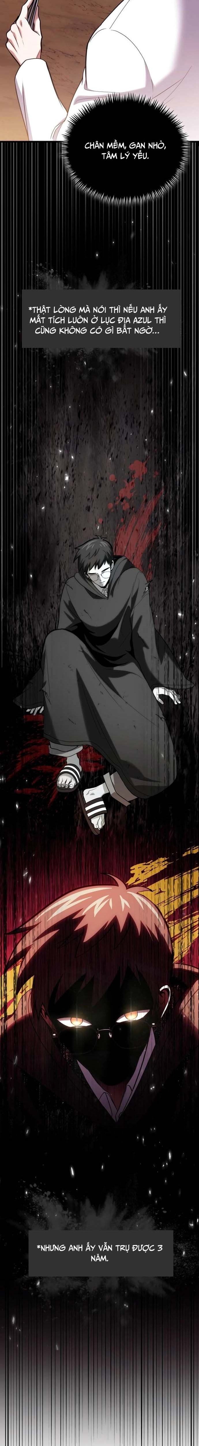 Làm Sao Sống Như Một Trị Liệu Sư Ngầm?: Chapter 83