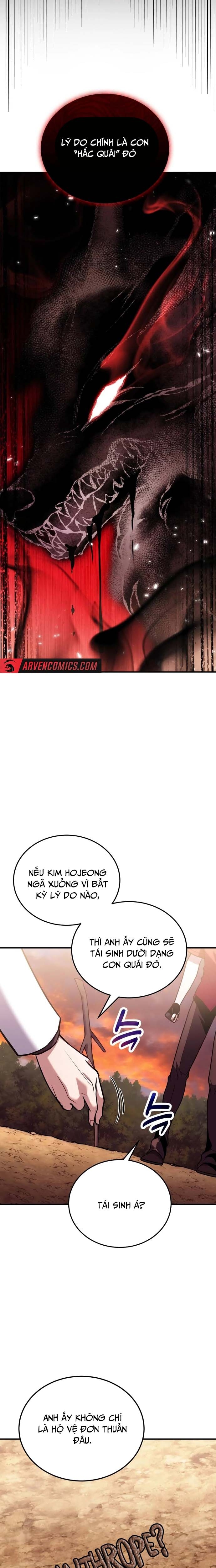 Làm Sao Sống Như Một Trị Liệu Sư Ngầm?: Chapter 83