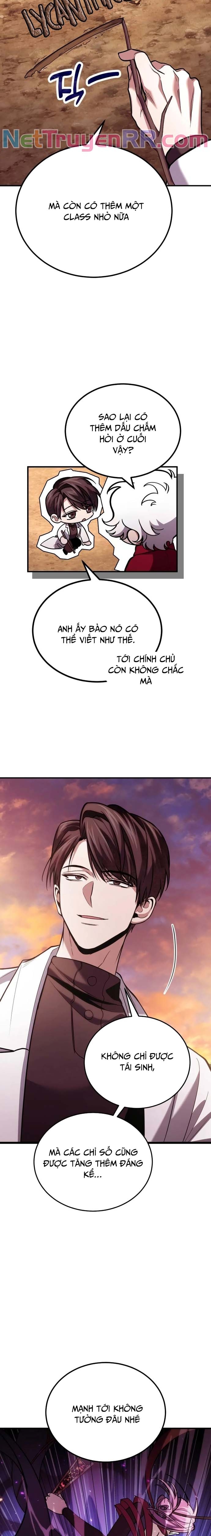 Làm Sao Sống Như Một Trị Liệu Sư Ngầm?: Chapter 83