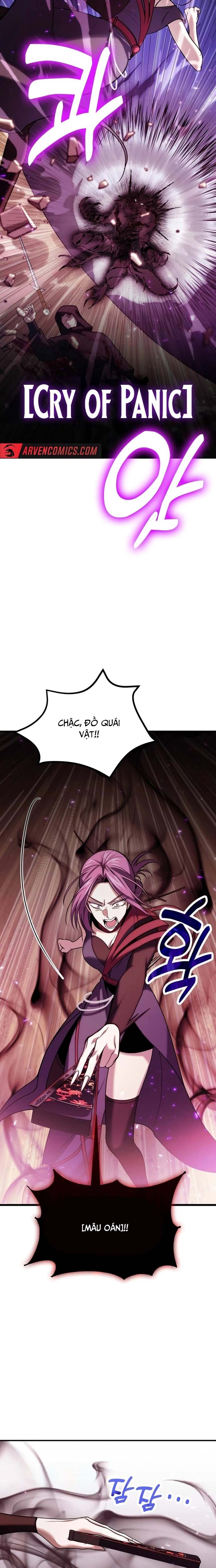 Làm Sao Sống Như Một Trị Liệu Sư Ngầm?: Chapter 83