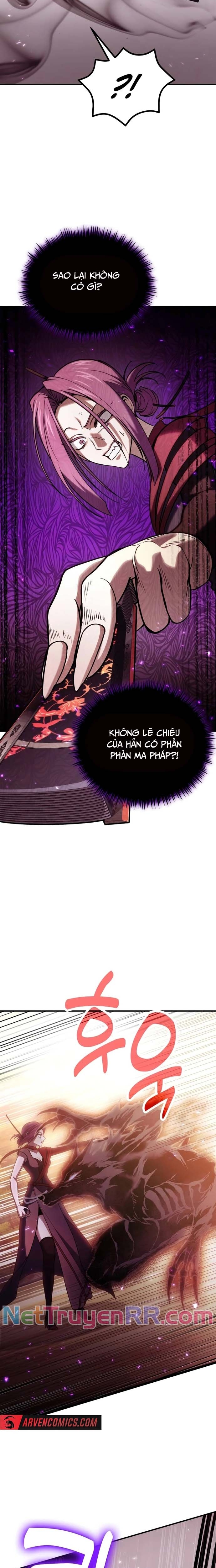 Làm Sao Sống Như Một Trị Liệu Sư Ngầm?: Chapter 83