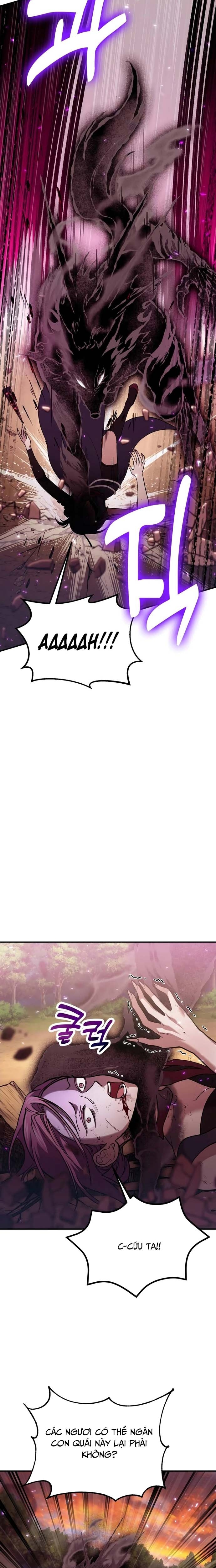 Làm Sao Sống Như Một Trị Liệu Sư Ngầm?: Chapter 83
